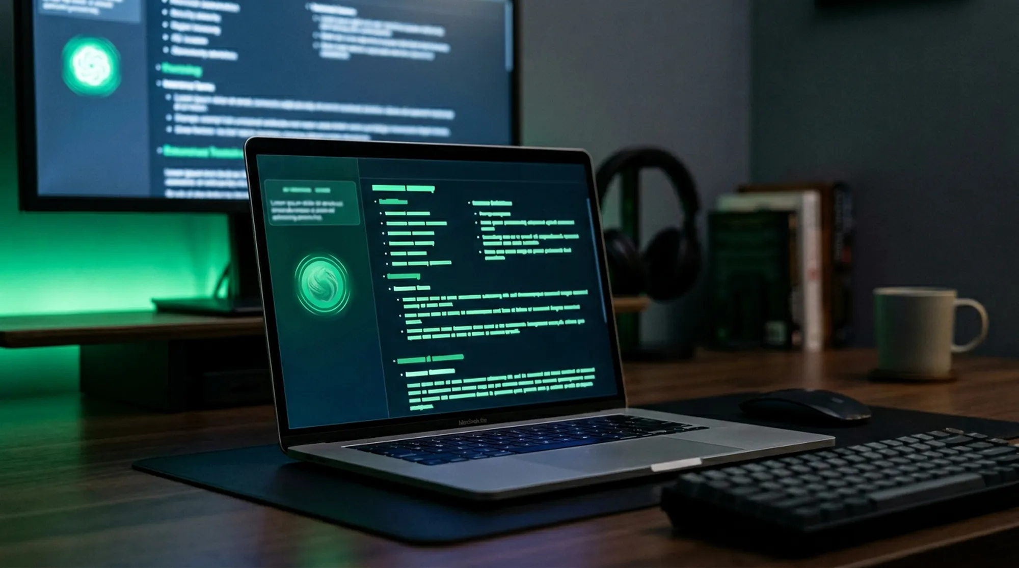 Notatki i narzędzia językowe przy polisy